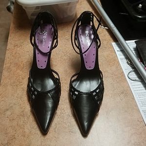 BCBGirls 4" pumps